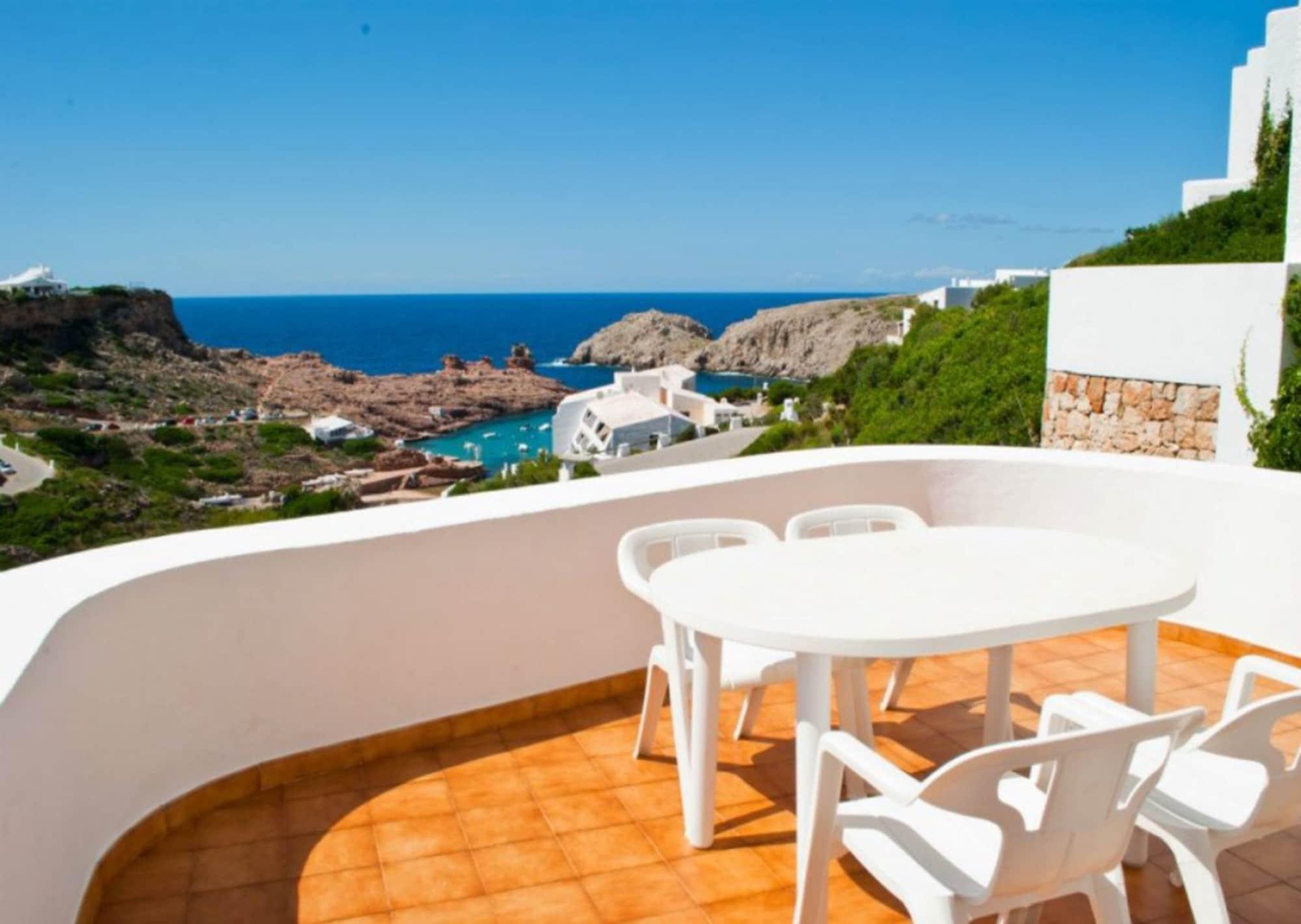 Sa Cala Apartamento