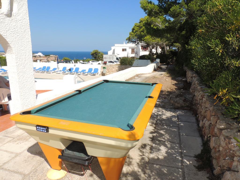 Apartamento Sa Cala Cala Morell