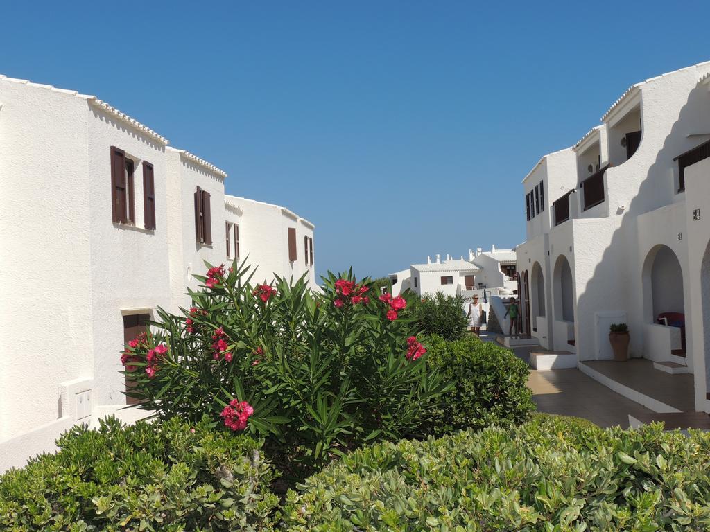 Apartamento Sa Cala Cala Morell