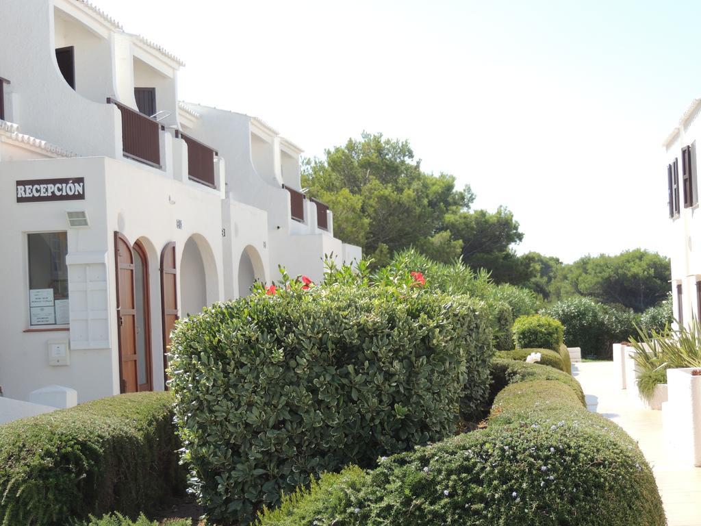 Apartamento Sa Cala