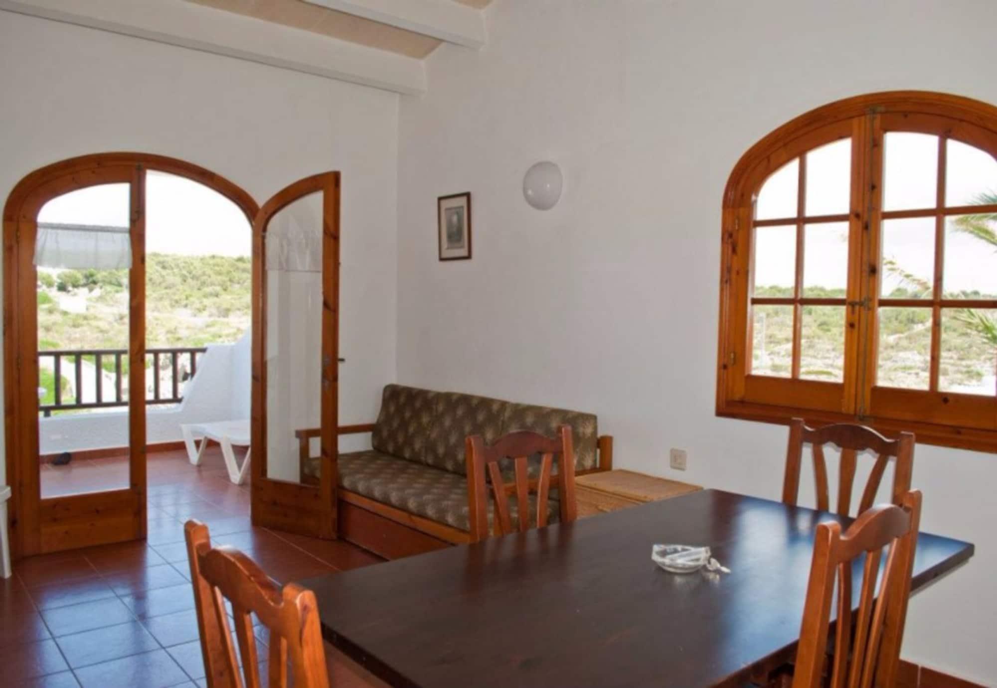 Sa Cala Apartamento