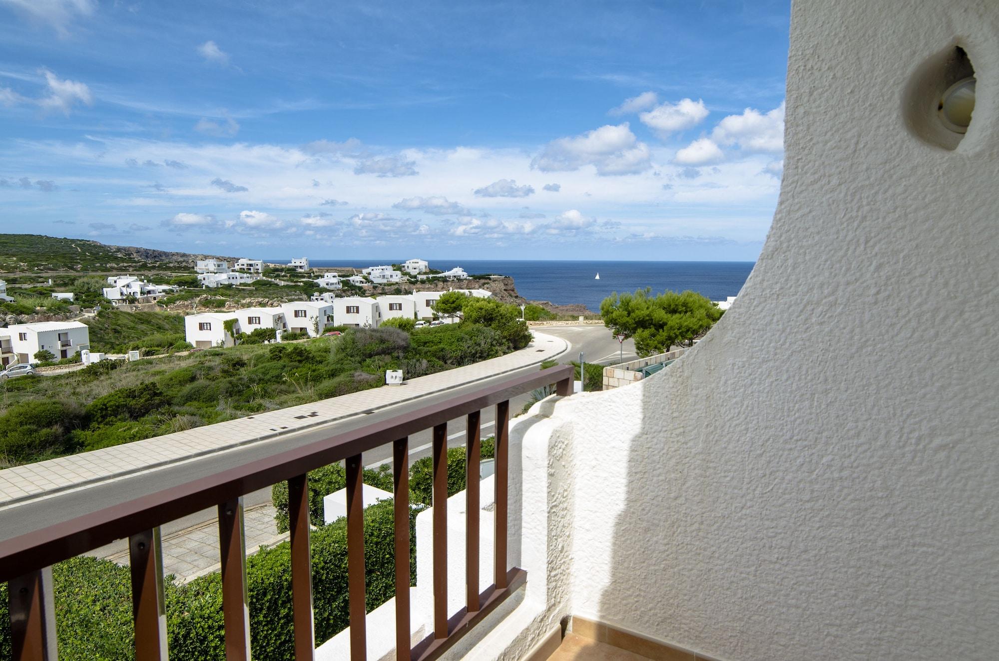 Apartamento Sa Cala