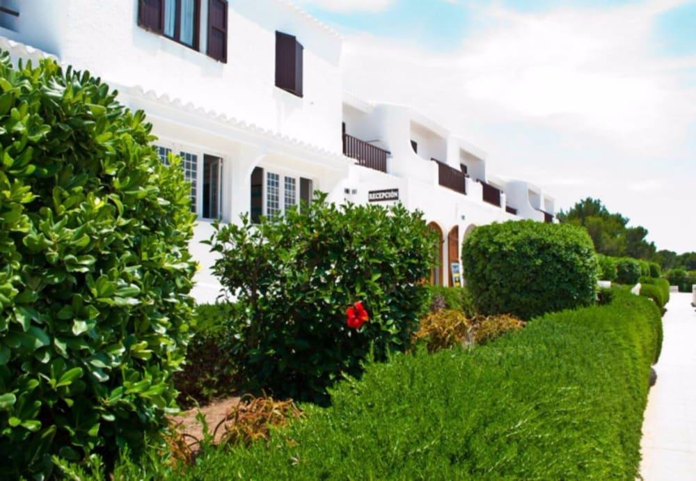 Apartamento Sa Cala Cala Morell