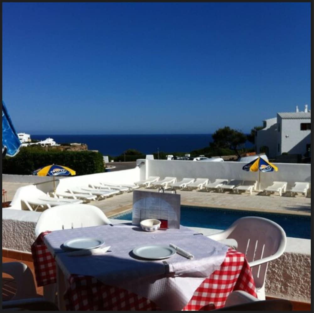 Apartamento Sa Cala