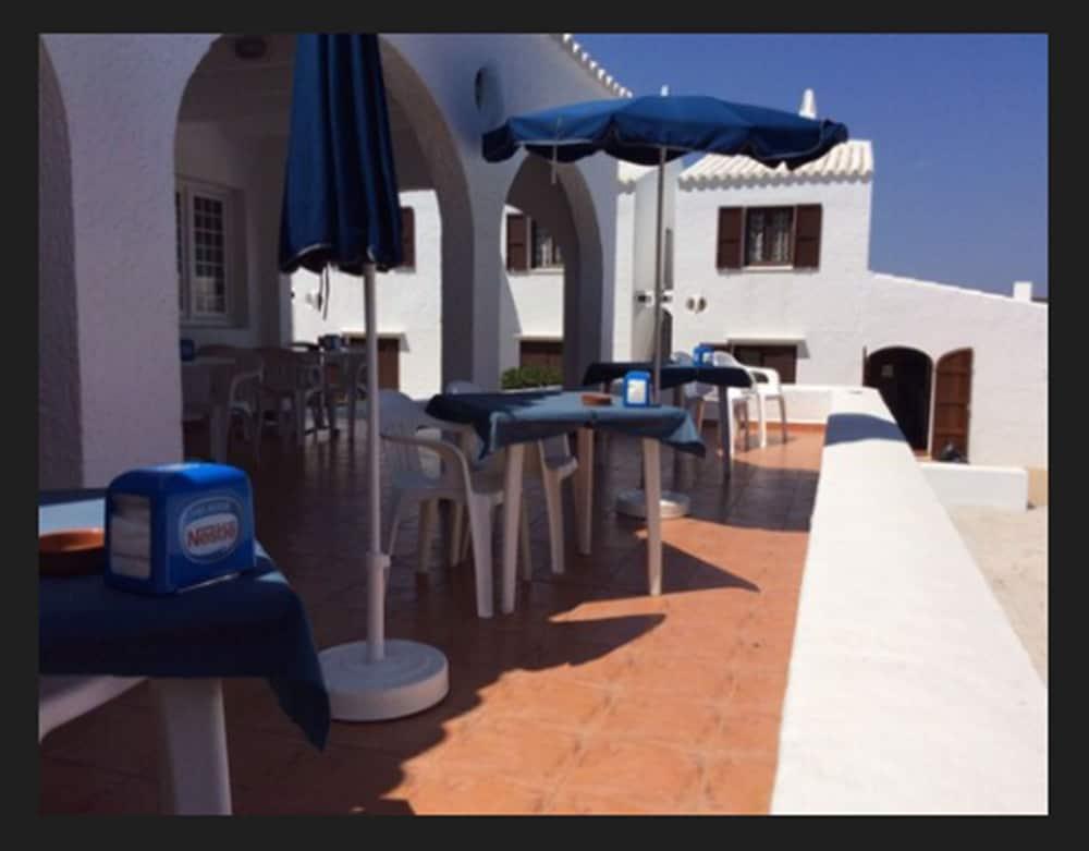 Sa Cala Apartamento Cala Morell
