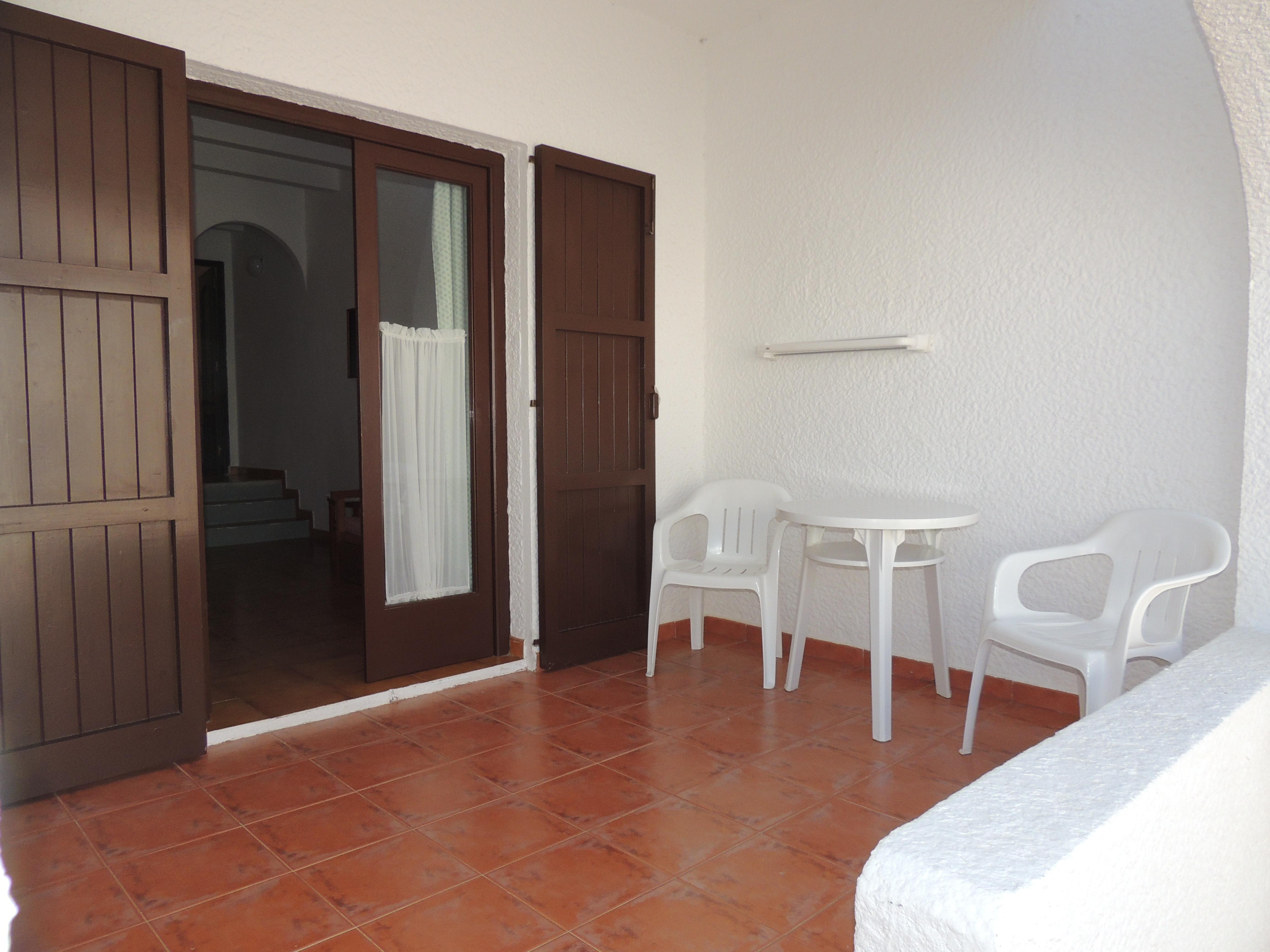 Apartamento Sa Cala