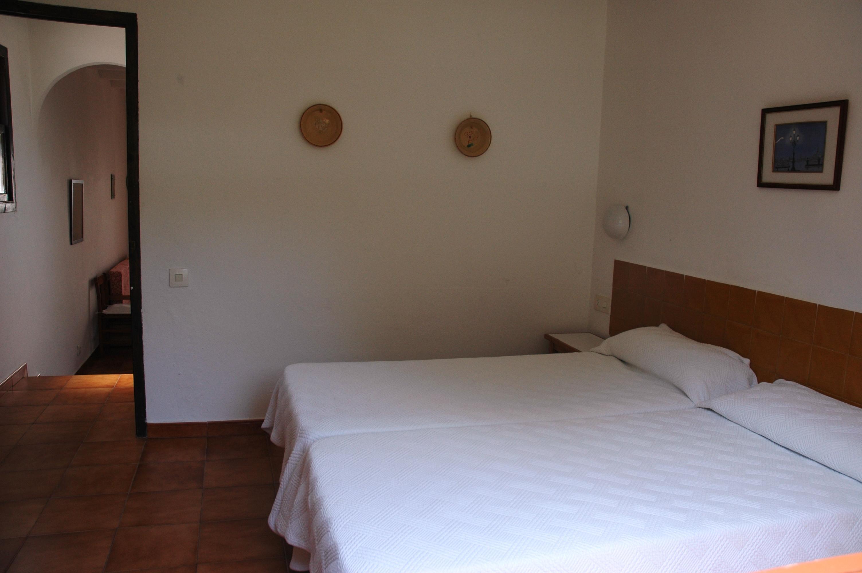 Apartamento Sa Cala *