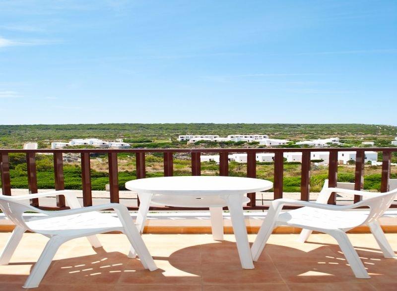 Sa Cala Apartamento