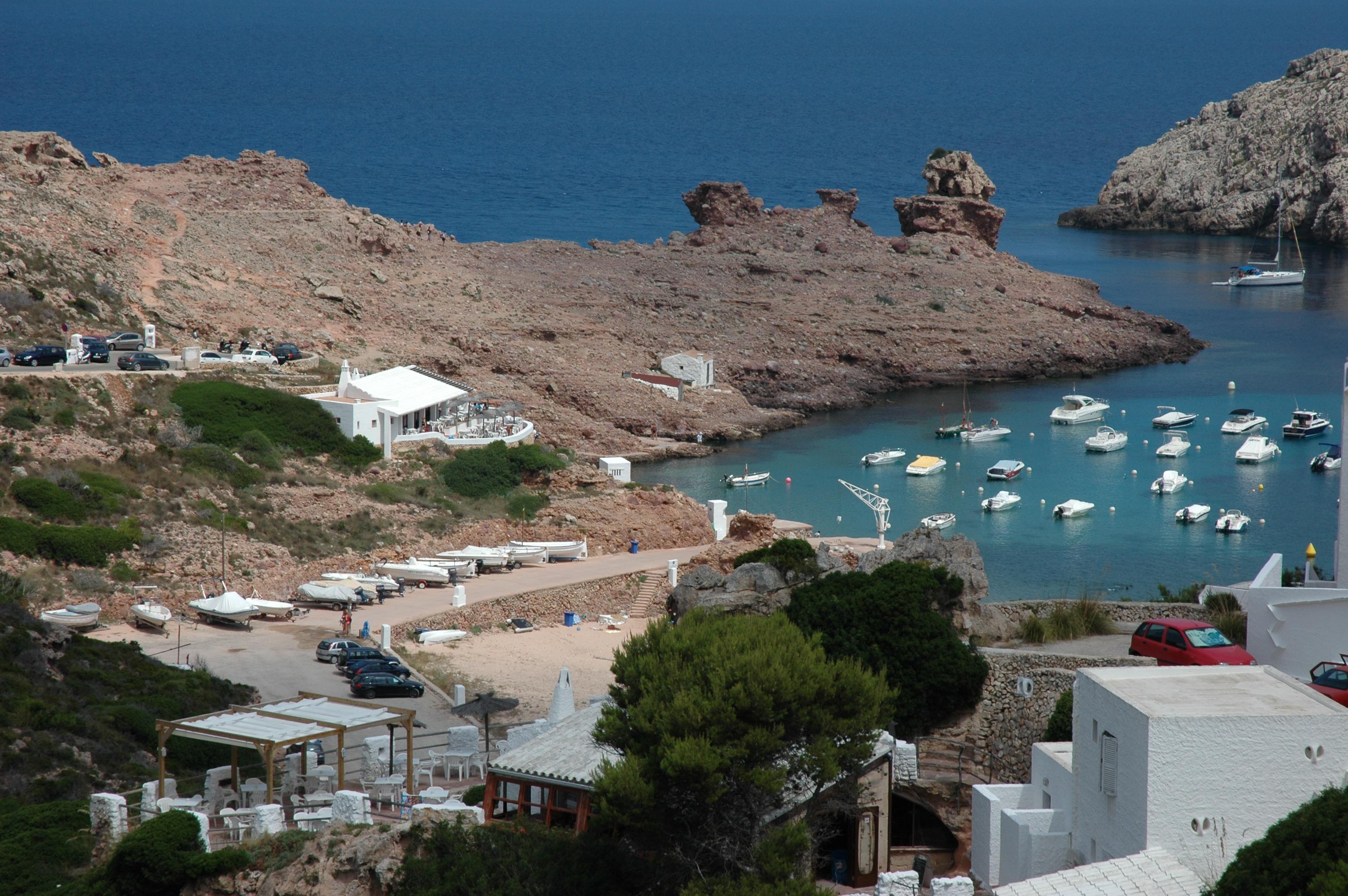 Sa Cala Apartamento