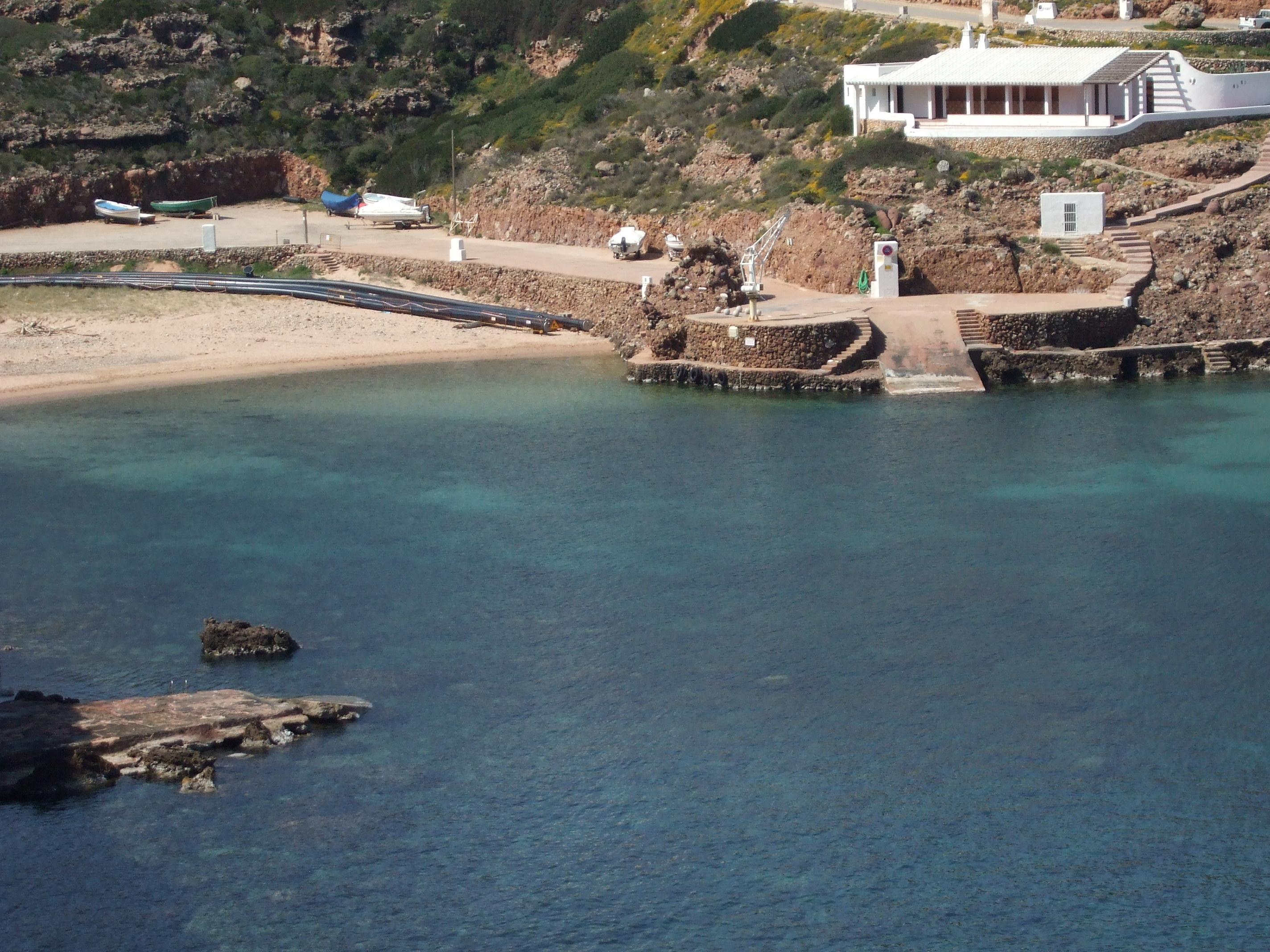 Apartamento Sa Cala