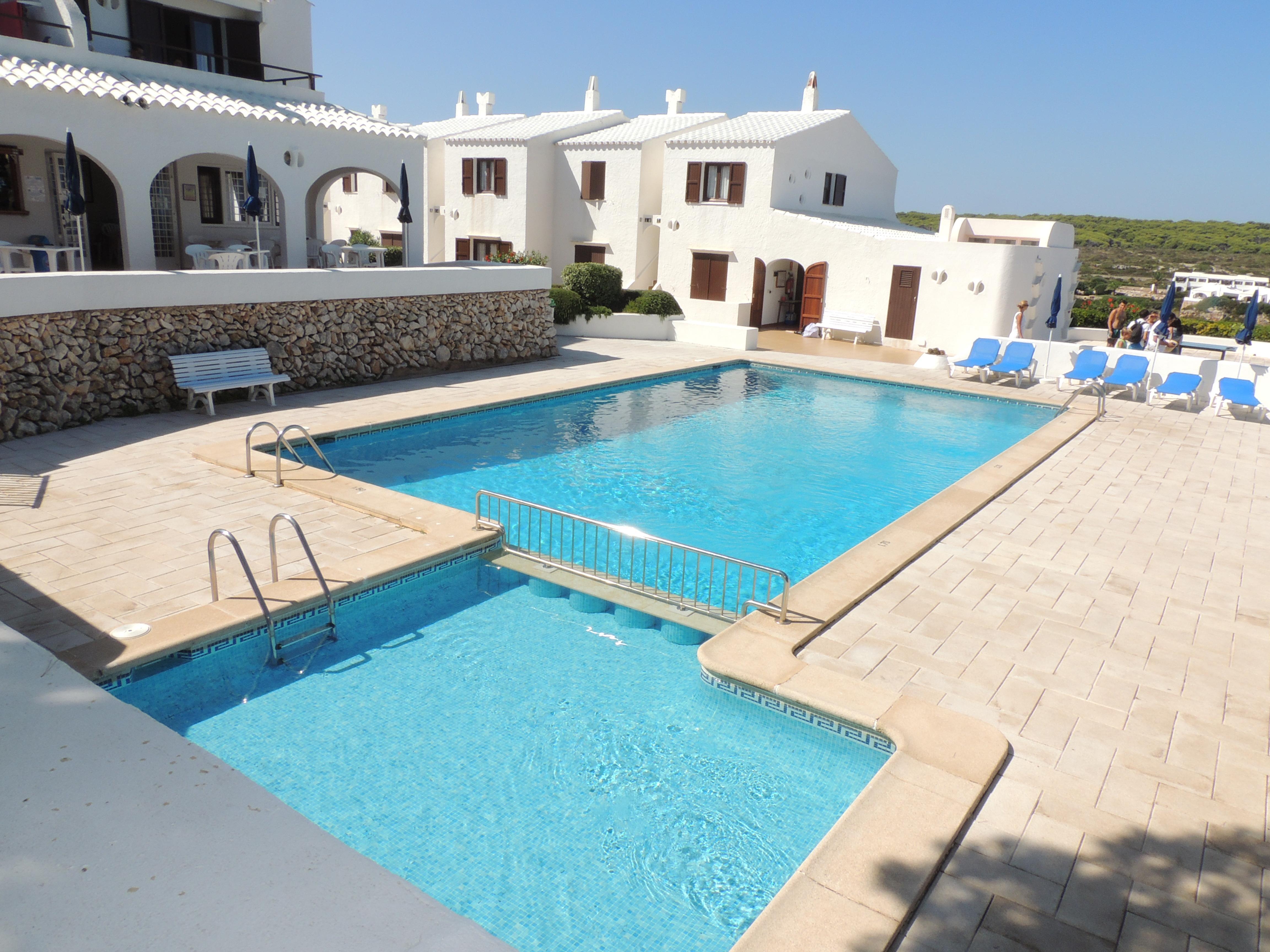 Sa Cala Cala Morell
