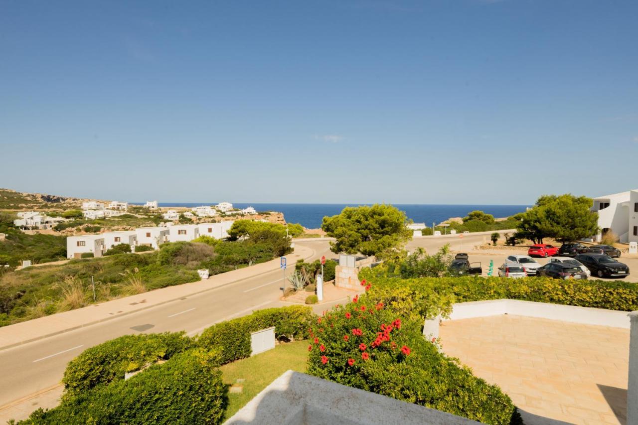 Apartamento Sa Cala *