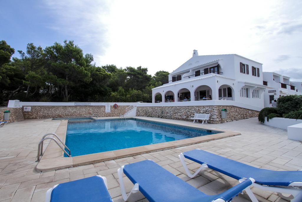 Apartamento Sa Cala
