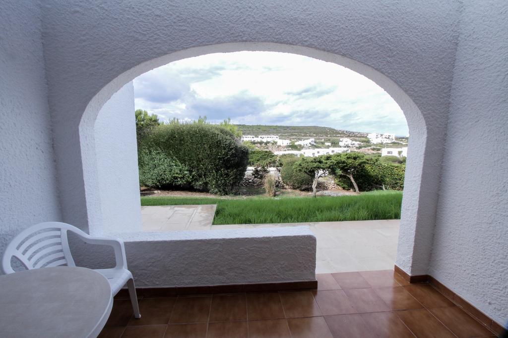 Apartamento Sa Cala