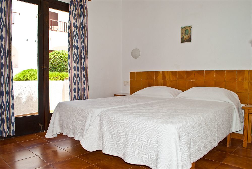 Apartamento Sa Cala *