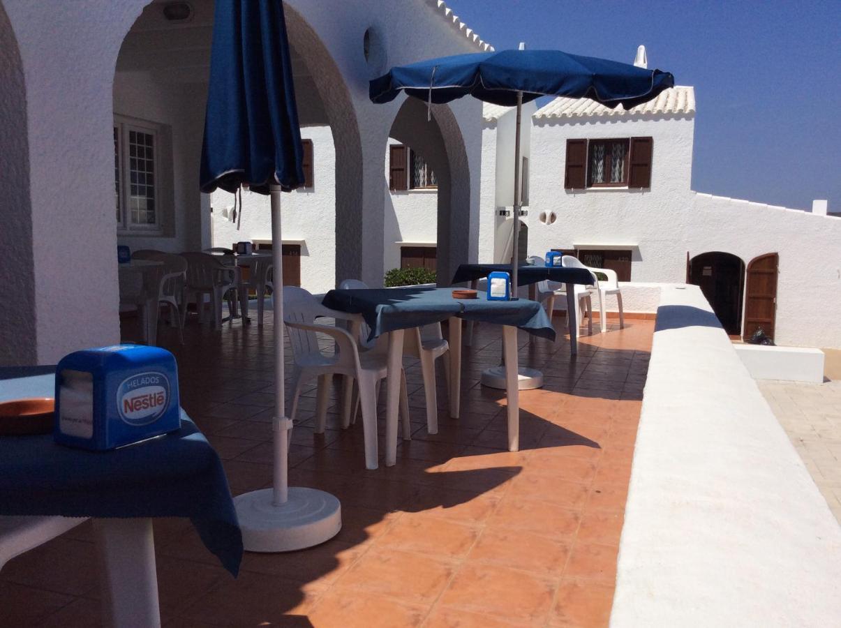 Apartamento Sa Cala *