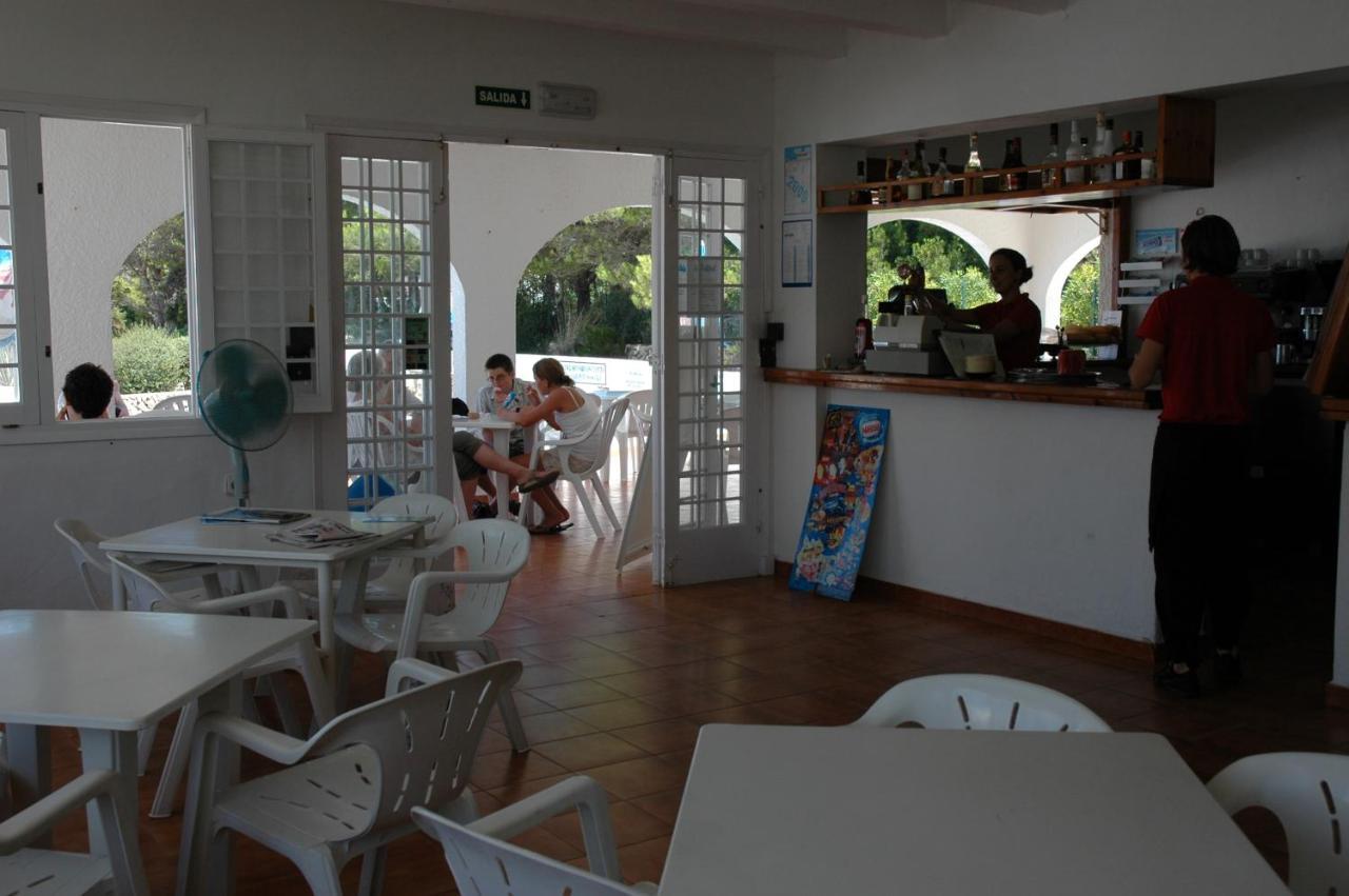 Sa Cala Apartamento *