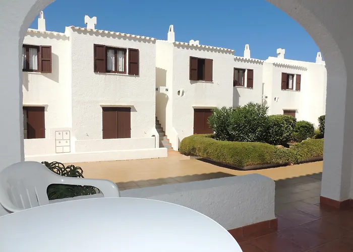Apartamentos Sa Cala