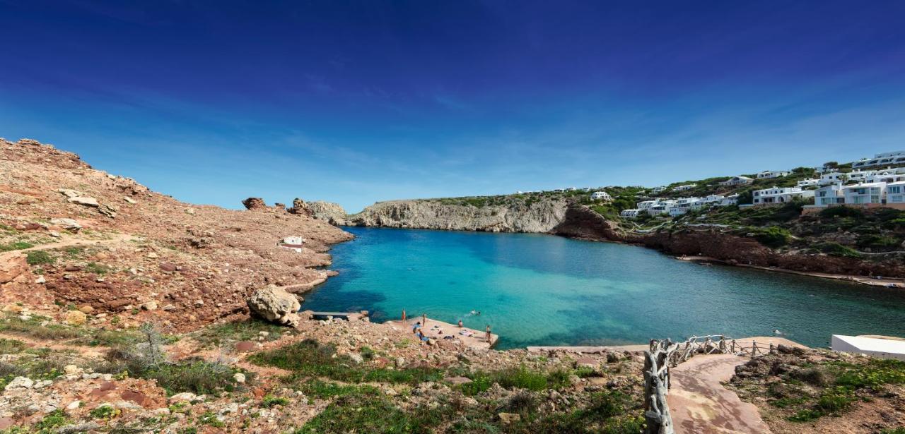 Apartment Sa Cala Cala Morell