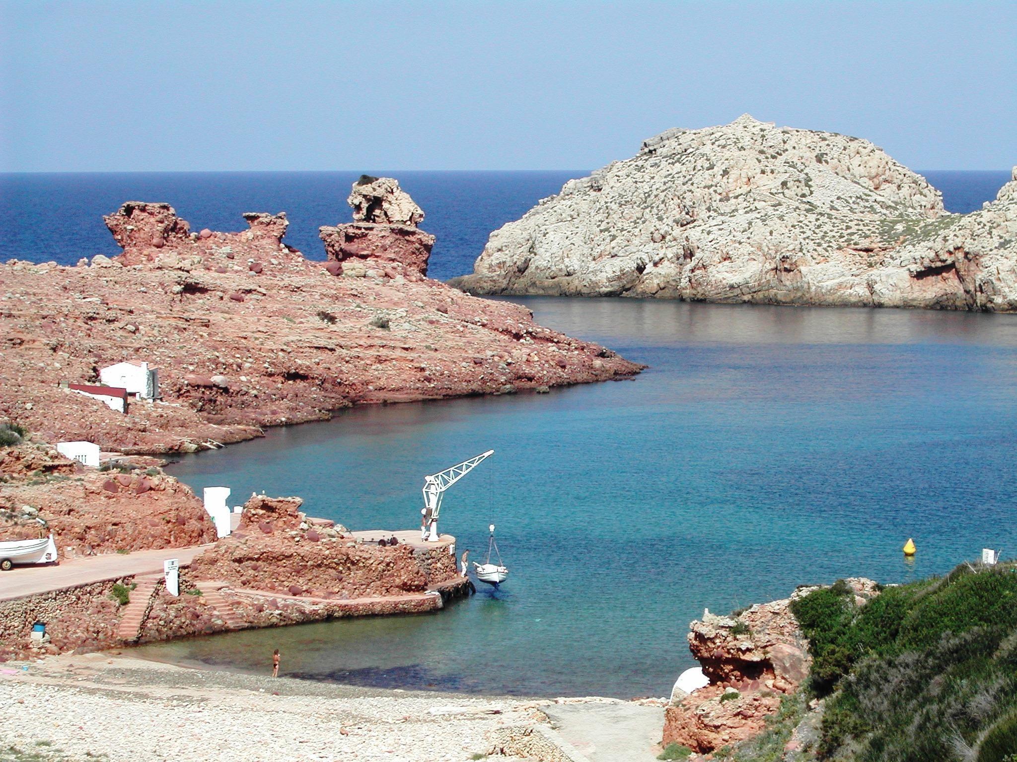 Apartment Sa Cala