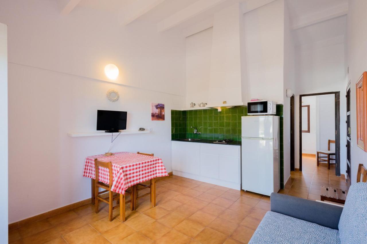 Sa Cala Apartment *