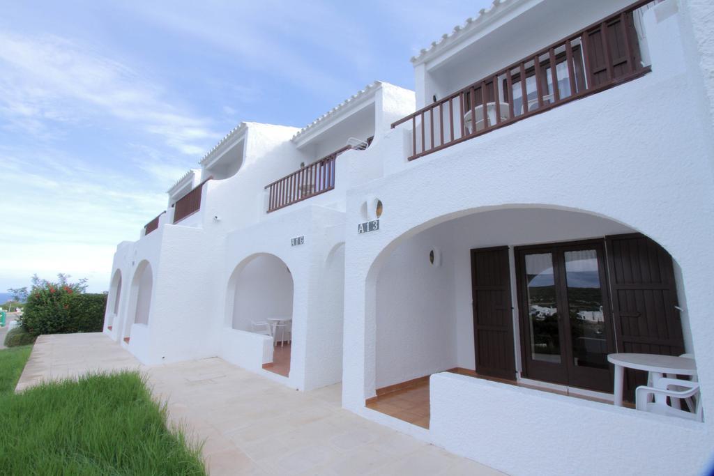 Sa Cala Cala Morell