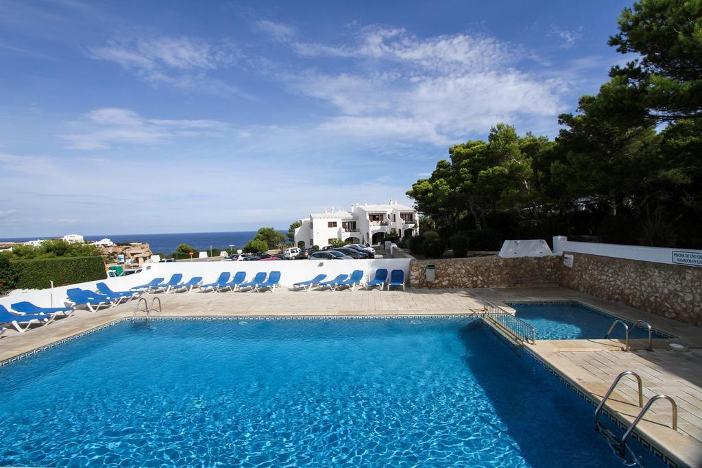 Sa Cala Cala Morell